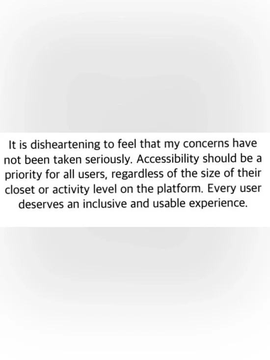 Civil Rights  - Non compliant - Picture 3 of 7